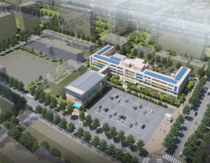 교육부, 2026년 학교복합시설 1차 공모 5개 사업 선정총 483억 원 지원 교육부, 2026년 학교복합시설 1차 공모 5개 사업 선정총 483억 원 지원