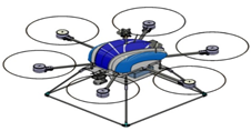UGV, USV 협력운용 UAV, 한국항공우주연구원.png UGV, USV 협력운용 UAV, 한국항공우주연구원.png