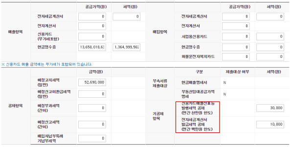 매출항목 공제항목_표2.png 매출항목 공제항목_표2.png