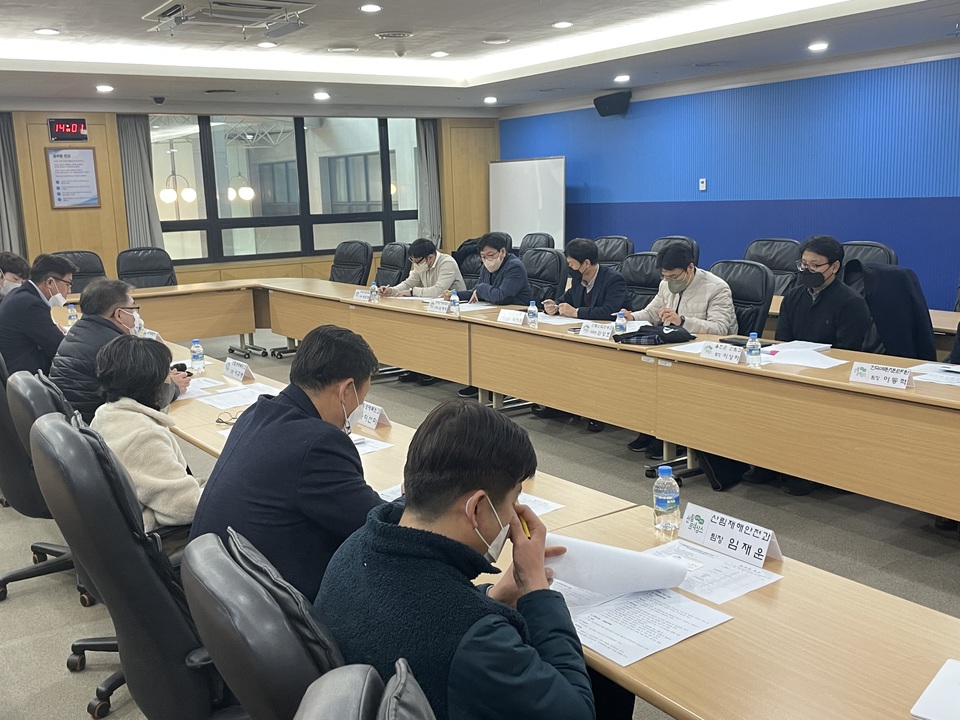 사업 현장의 애로사항 토론.jpg 사업 현장의 애로사항 토론.jpg