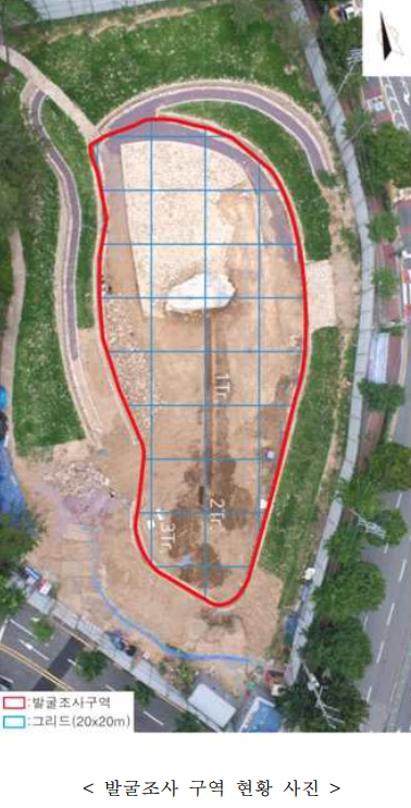 김해구산동지석묘정비사업부지유적발굴허가.png 김해구산동지석묘정비사업부지유적발굴허가.png