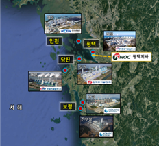 석유공사암모니아인프라구축계획서해권역인천당진보령평택.png 석유공사암모니아인프라구축계획서해권역인천당진보령평택.png