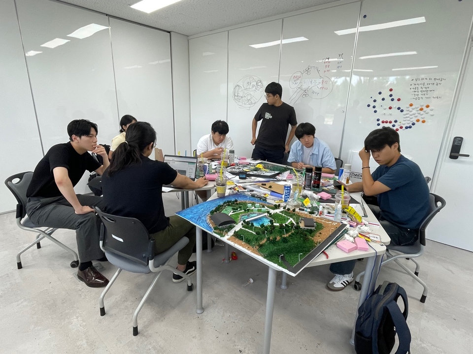 3_2.도교육청, 2024년 제주청소년 건축학교 운영 도내 고등학생 49명 참가.jpg