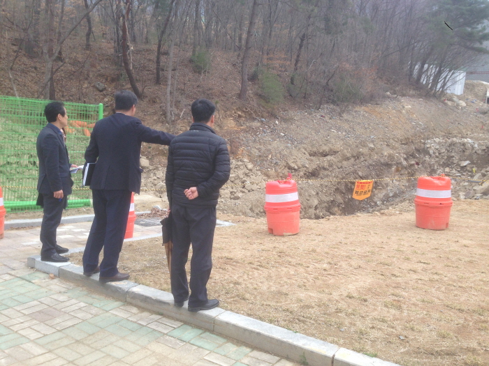 경남교육청, 학교안전 원스톱(one-stop) 점검 실시