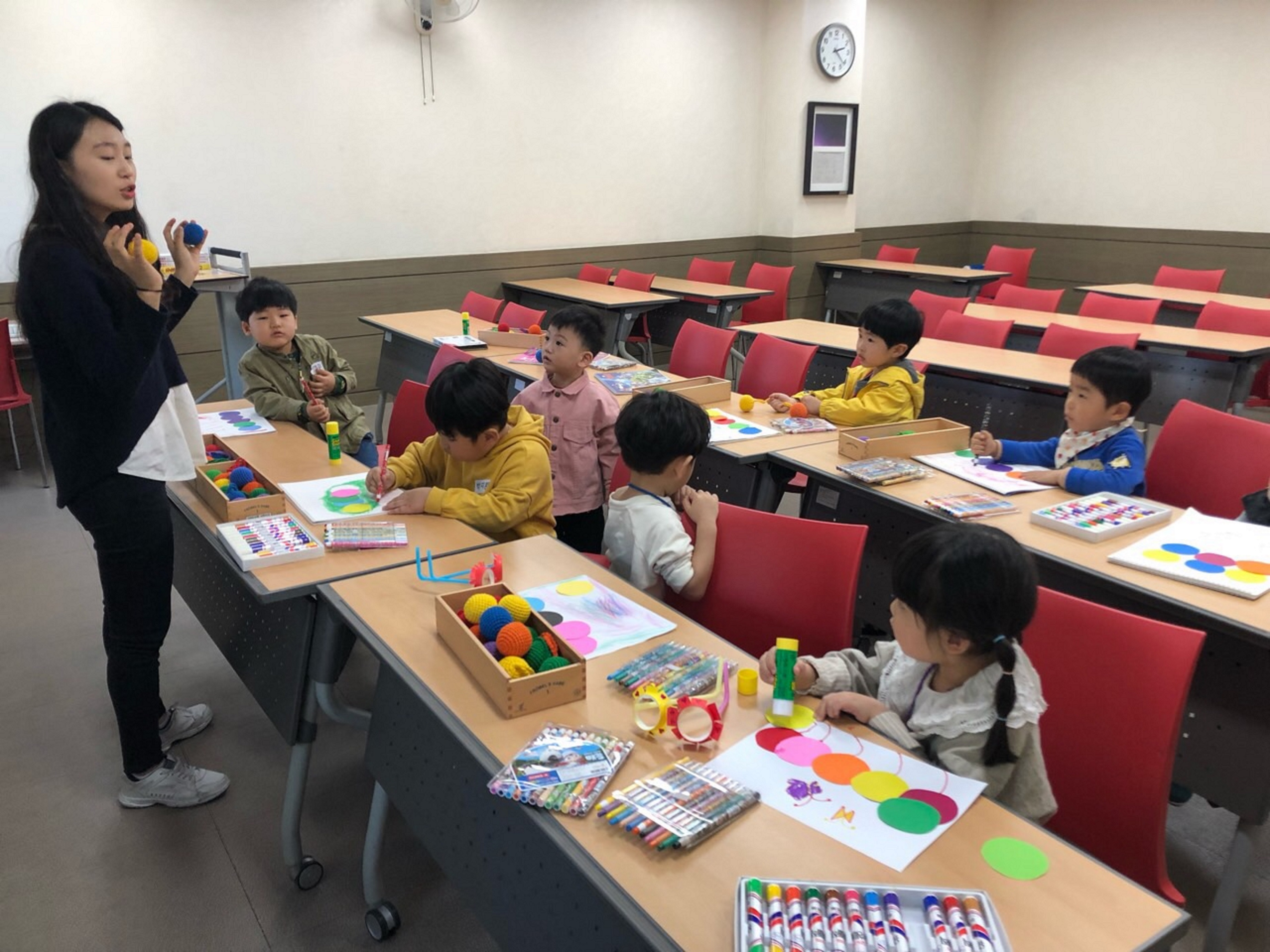 서부도서관, 2020년 상반기 평생교육강좌 수강생 모집