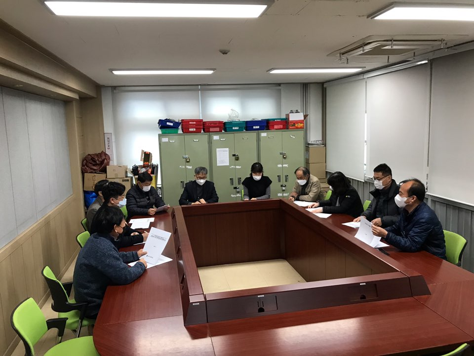 코로나19 확산에 충남 학교현장은 안정적 대응