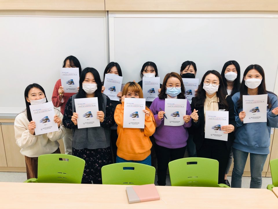 강북교육지원청, 신규·저경력 특수교사 컨설팅 실시