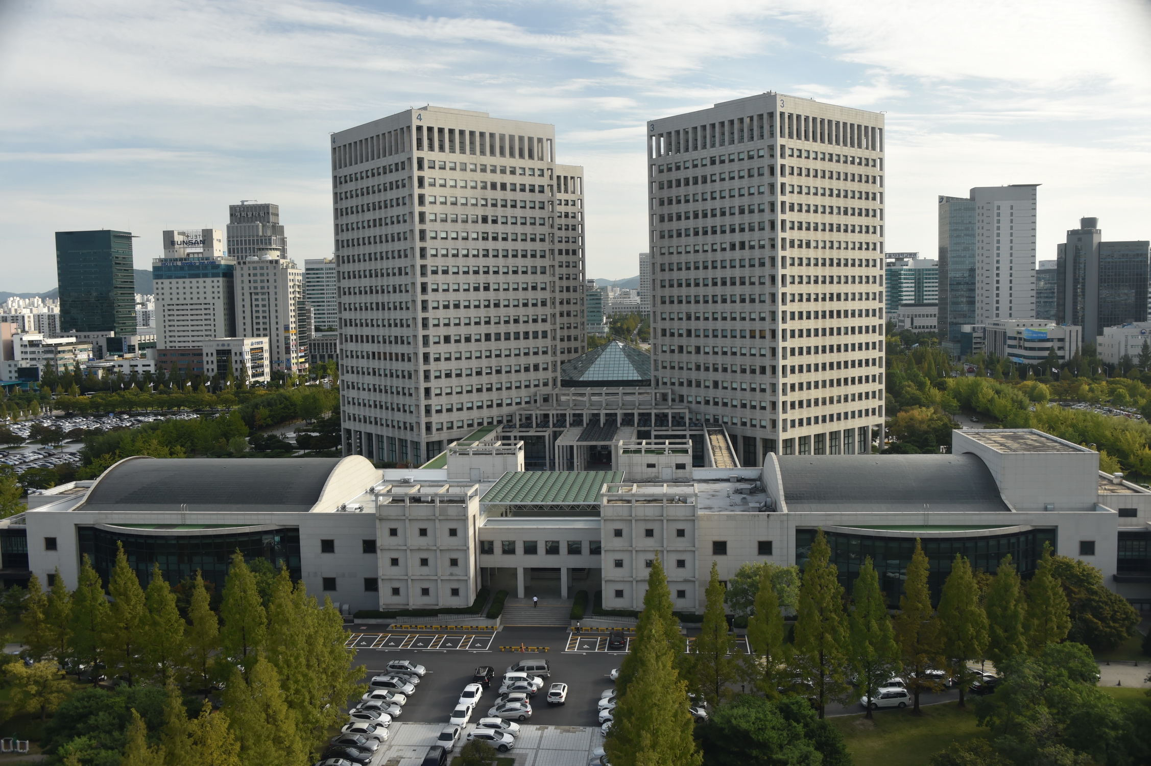 21시 기준 충청, 남부권 12개 시도 산사태 위기경보 ‘경계’에서 ‘심각’으로 상향 발령
