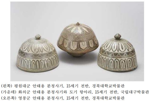 유물로 보는 세종대왕 네 왕자(문종, 세조, 안평, 금성)의 삶