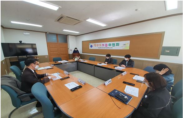 엄마의 마음으로 따뜻하게 보듬어 드립니다