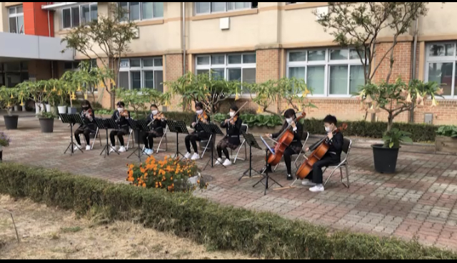 사랑과 응원의 하모니 가득한 동화랜드로 초대합니다