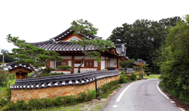 고도(古都, 경주·공주·부여·익산) 주민 주거환경 개선 지원 확대