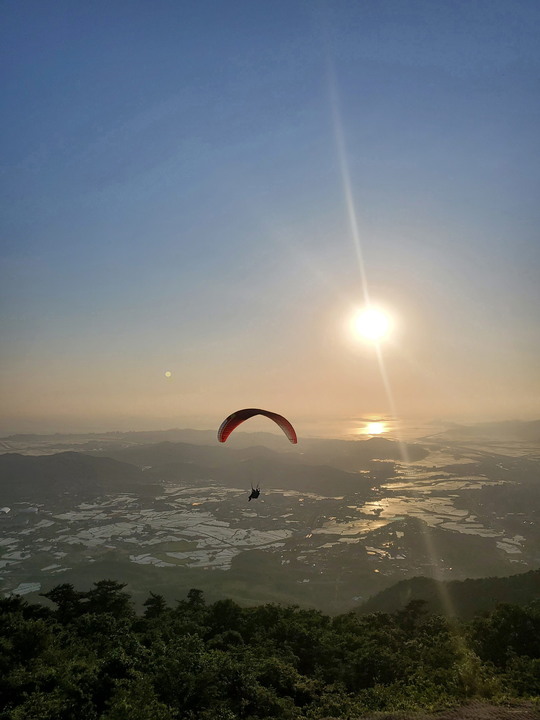 2022년 산림청장배 산림레포츠대회 개최