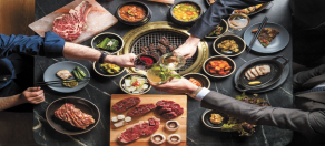 Adventurous Table! , 전세계 한식 시장 300조원으로 키우고, 미쉐린 스타급 한식당 3배 이상 늘린다