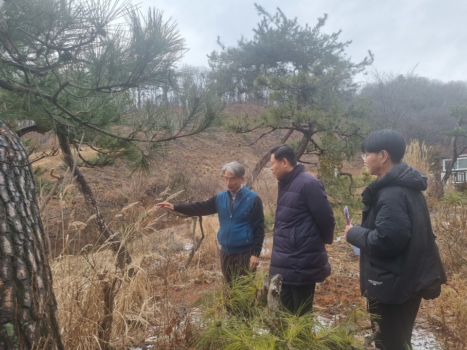 정원산업, 민간정원에서 답을 찾다