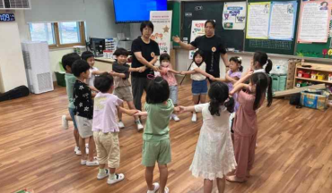 늘봄학교, 풍성한 문화예술·체육 프로그램으로 초등학교 1학년 학교 첫걸음 돕는다