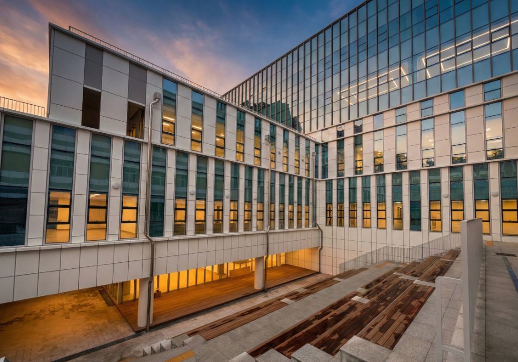 인천시교육청, 신설 6개교에 인천형 미래학교 특화공간 조성 완료